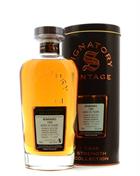 Benrinnes 1996 Signatory 25 år Single Speyside Malt Whisky